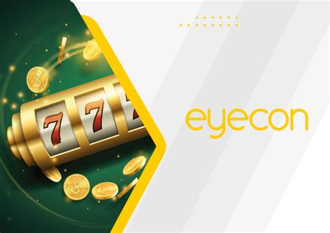  eyecon casino